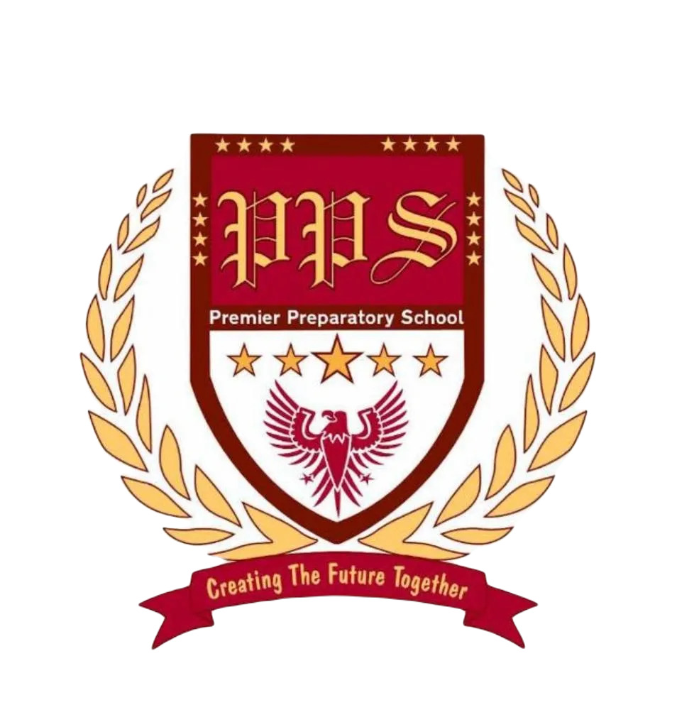 Premier Preparatory School Logo